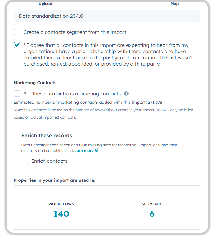 140 active Workflows analysis PS