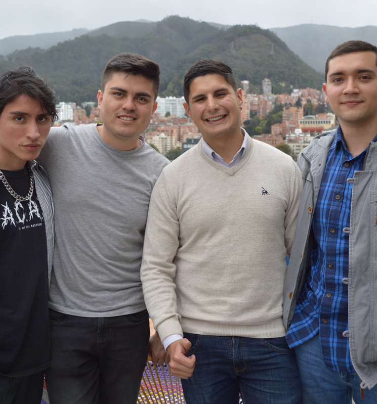 Brian-Beto-Diego-Vinny