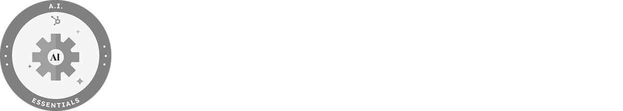 AI Essentials Badge
