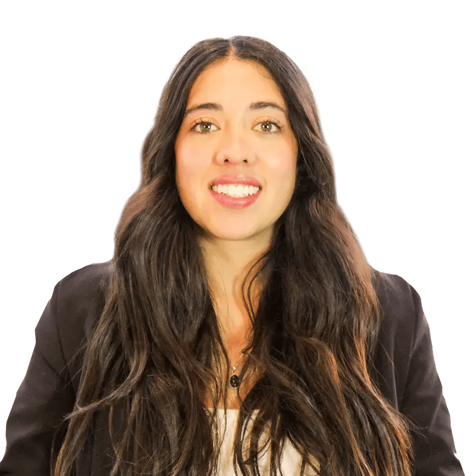 Alejandra Project Manager Team Lead