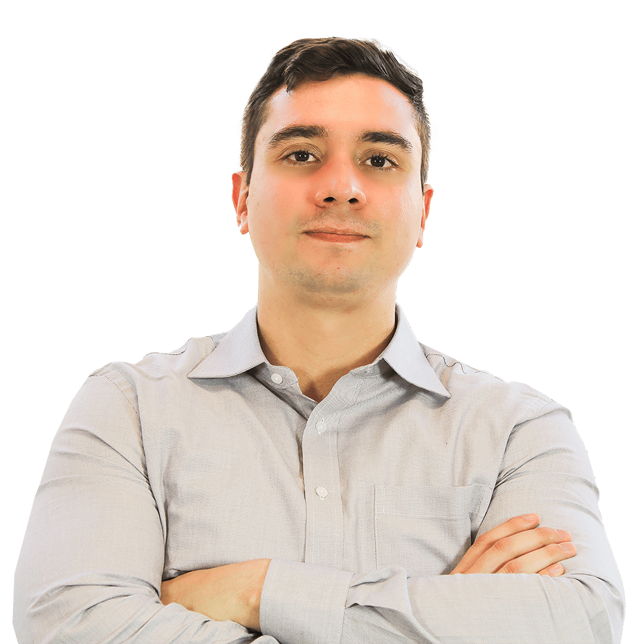 Diego Ortiz HubSpot & Software Team