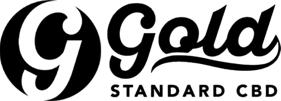 Gold Standard CBD Black 