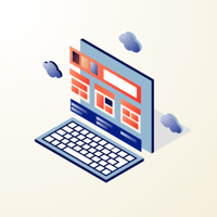Featured image: I need two new website pages. They MUST BE user-friendly!