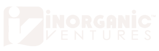 Inorganic_VEnture-1