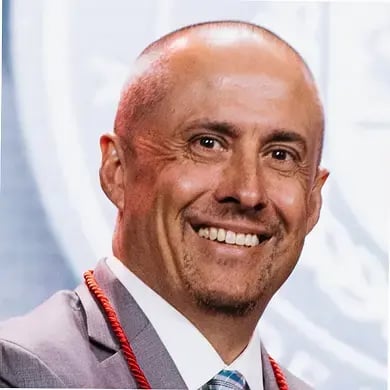 Jason Simmons