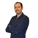 On The Fuze - PM Team Leader: Luis García