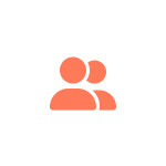 On The Fuze - Elite HubSpot Partner: Image of 2 People Icons