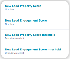 Properties