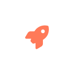 On The Fuze - Elite HubSpot Partner: Image of a Rocket