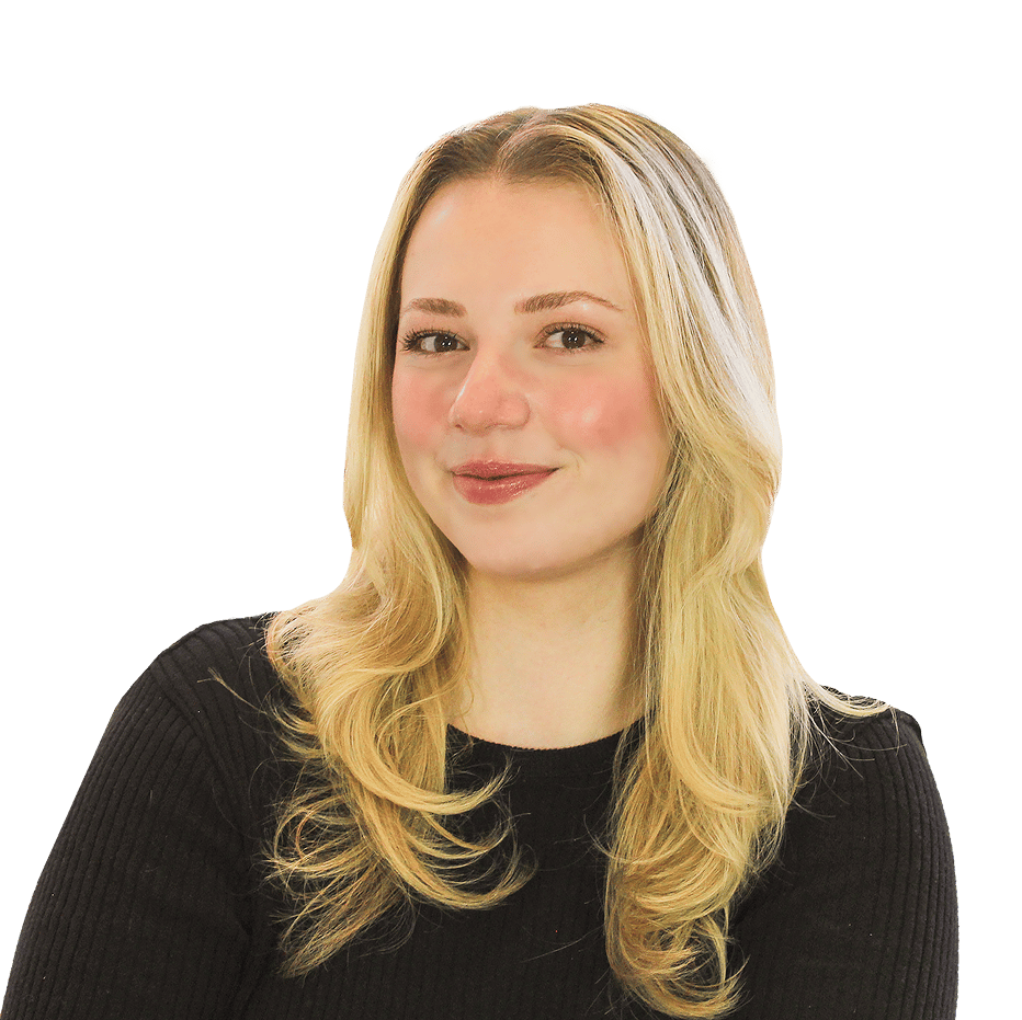 Gabrielle Head of Sales And Marketing
