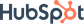 On The Fuze - Elite HubSpot Partner: Image of HubSpot's Logo