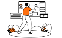 Building an Interactive Tool for Finding Electronic Healthcare Record Systems