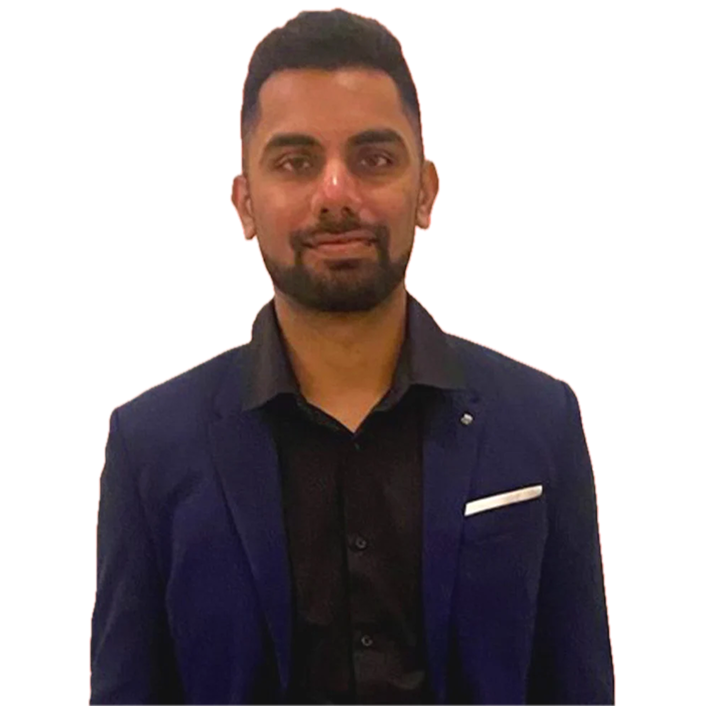 Shashank Condoor Senior Manager Riverside Insights