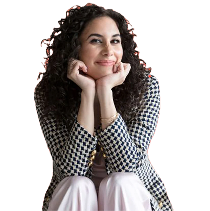 Jess Abdulnour Founder Unlmtd Brand