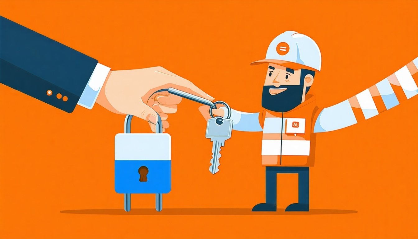 Featured image: How to Manage and Setup HubSpot User Permissions