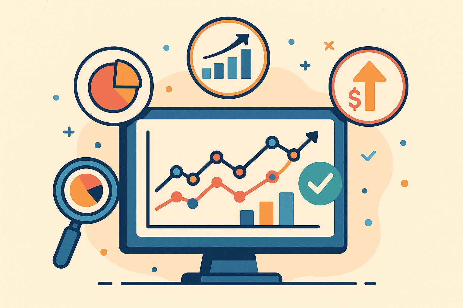 Featured image: HubSpot Best Practices: Marketing Analytics To Measure Campaign Success