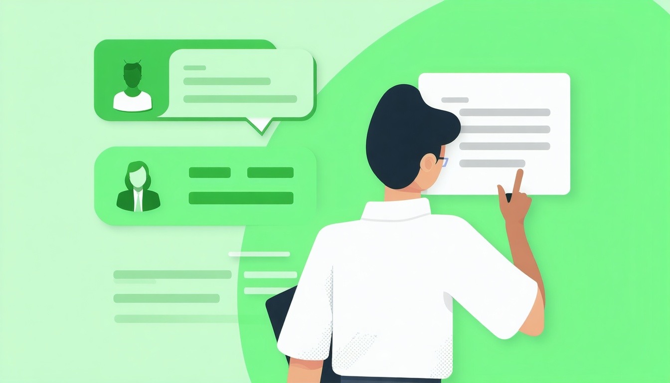 Featured image: HubSpot Training: How to Assign a Contact Owner and Associate Activities