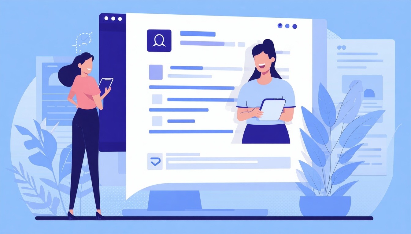 Featured image: HubSpot Training: How to Import Contacts