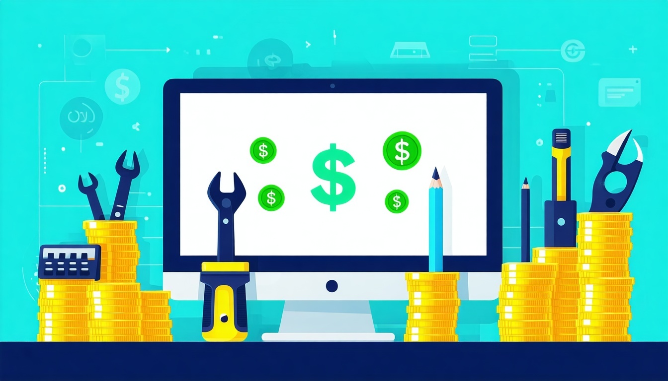 Featured image: HubSpot Support Guide: Fix Your Marketing Hub ROI in 4 Steps