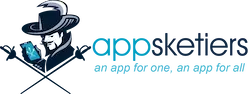 Appsketiers logo