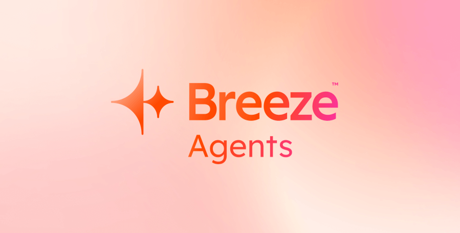 Featured image: How Breeze Agents Are Redefining CRM and AI for Business Growth