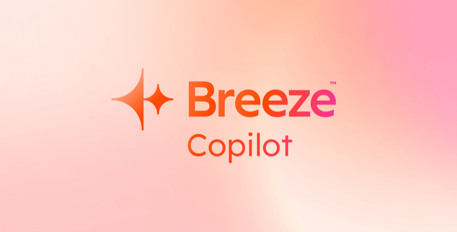 Featured image: AI for Lead Generation: How Breeze Copilot Transforms Your HubSpot CRM