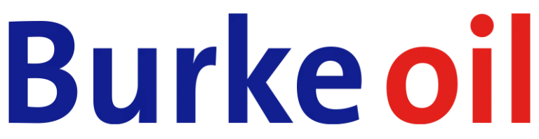 Burke Oil Logo