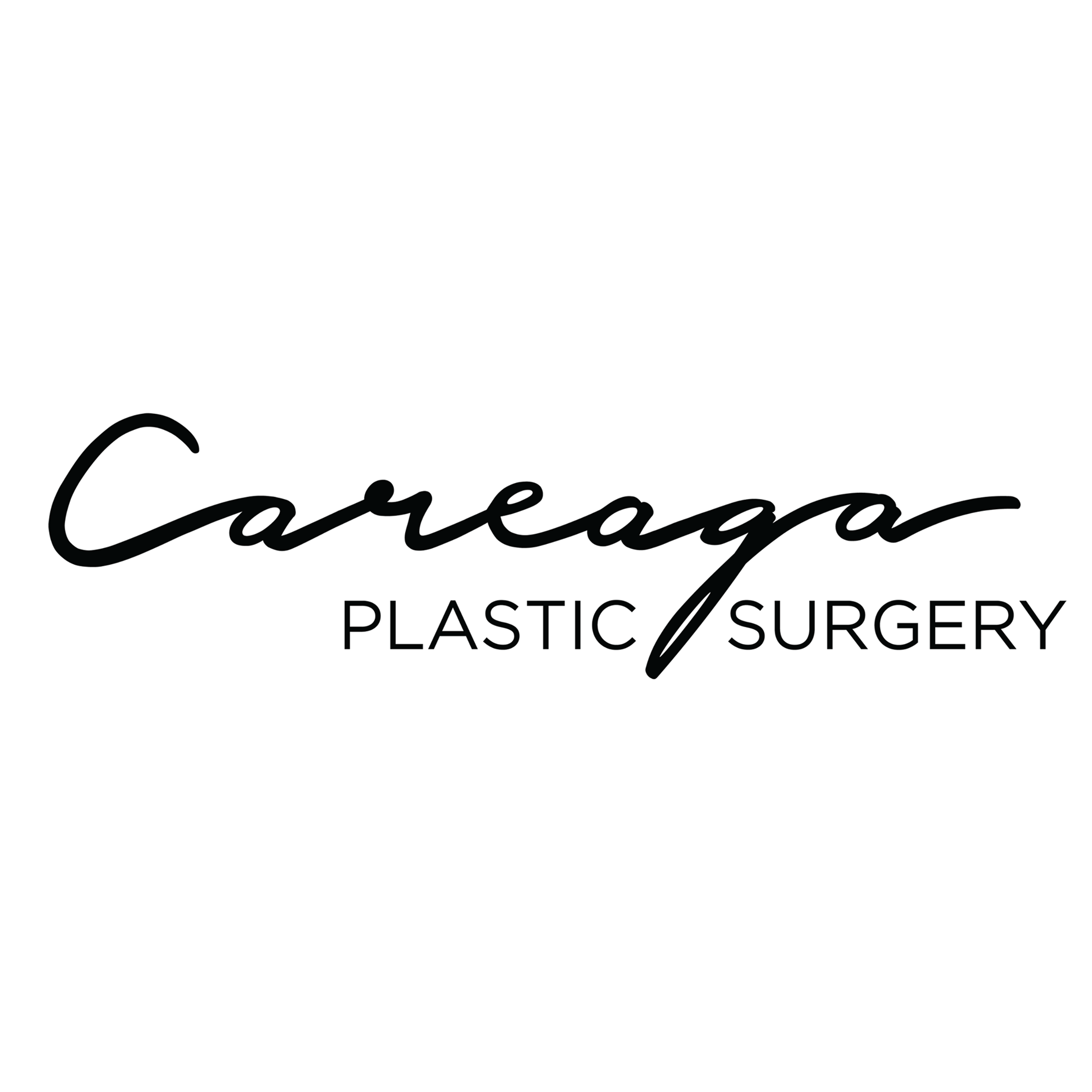 Careaga Plastic Surgery Logo 2X
