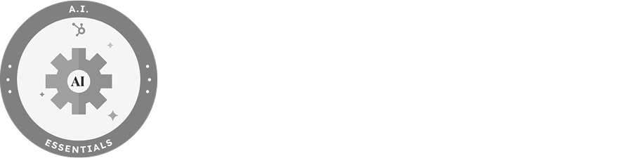 AI Essentials Badge