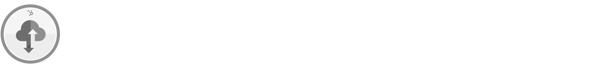 CRM Data Migration Certification (icon)