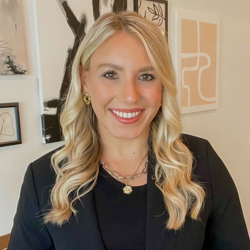 On The Fuze - HubSpot Partner Client Testimonial: Courtney Fuller