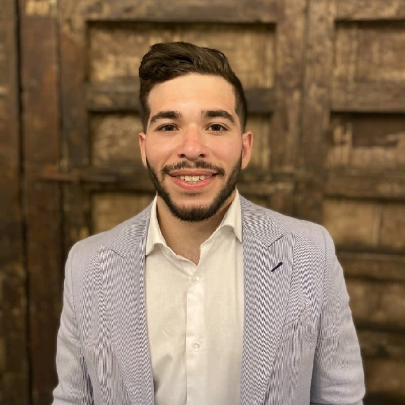 On The Fuze - HubSpot Partner Client Testimonial: Enrique Romero