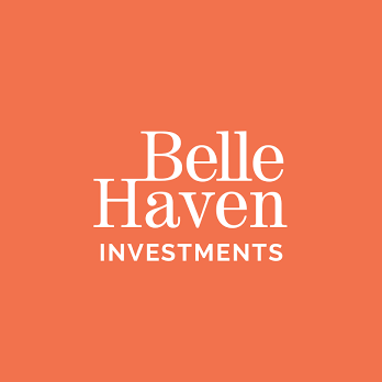 Logo of Belle Haven Investments