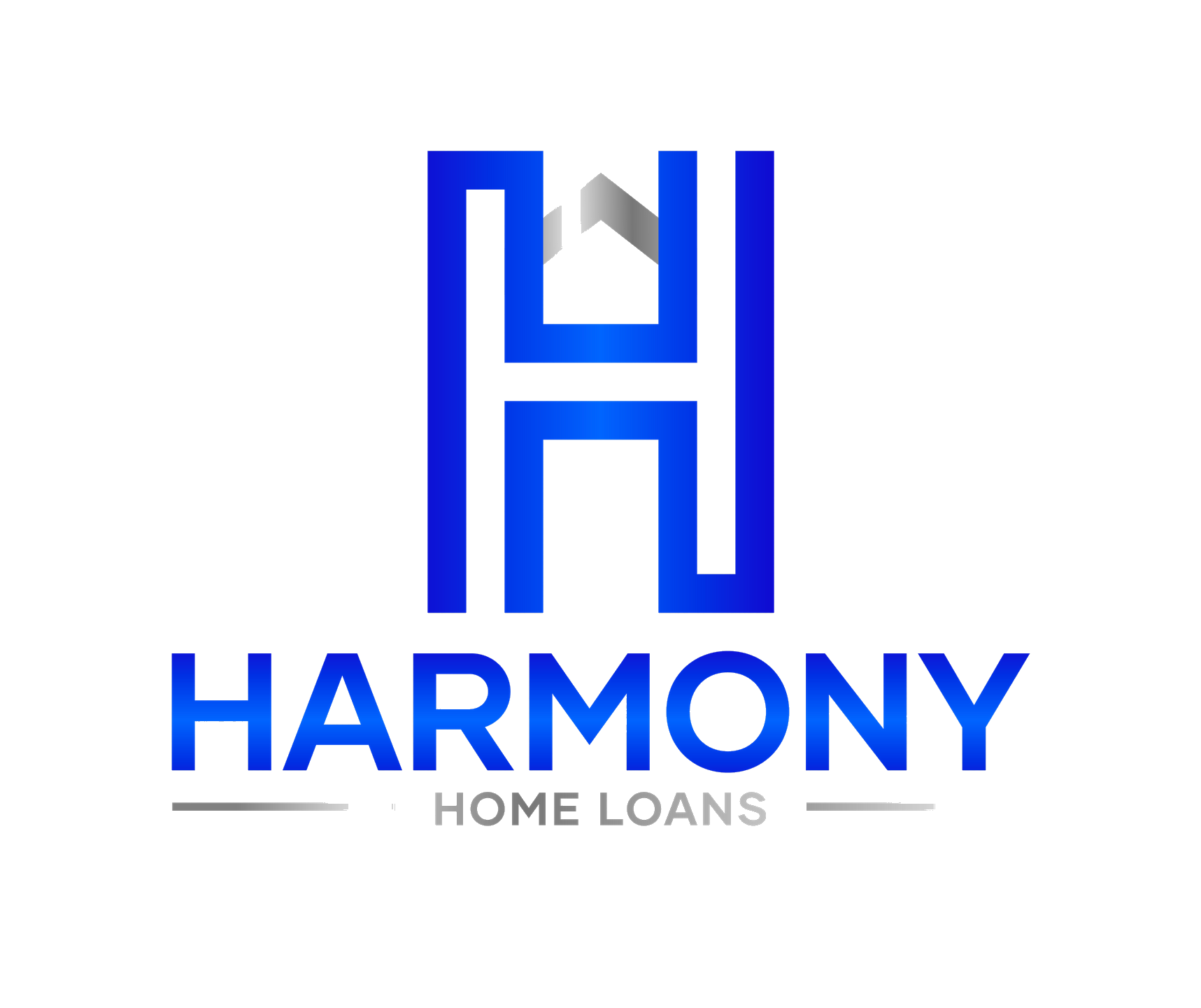 Harmony Home Loans - Logo 2X