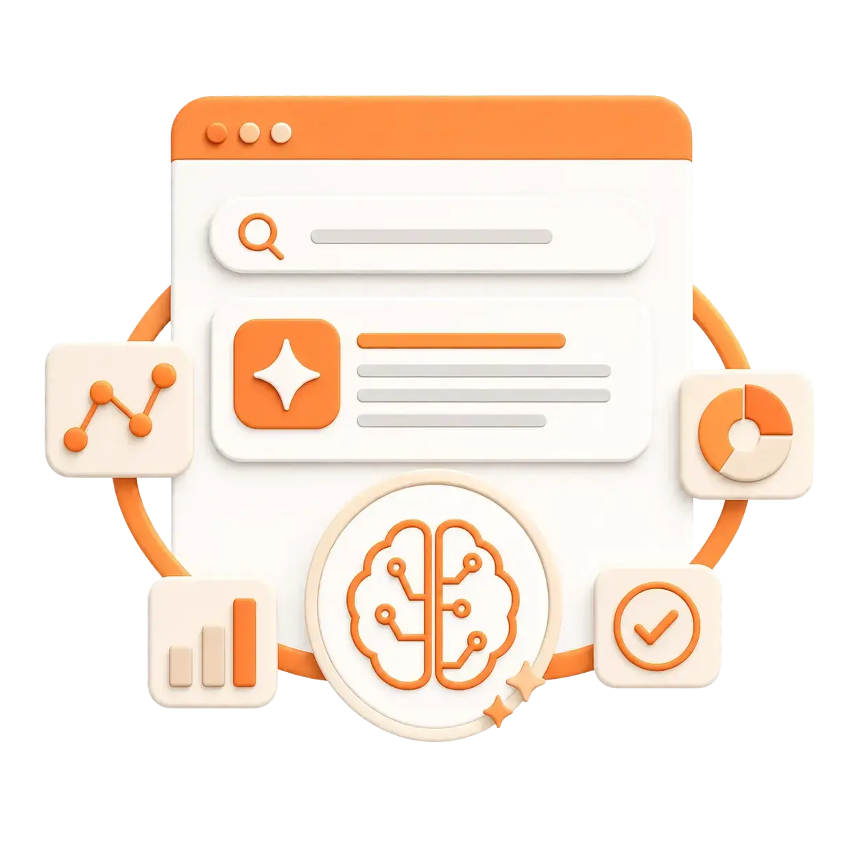 Featured image: HubSpot AEO Tool: Track & Improve Your AI Search Visibility