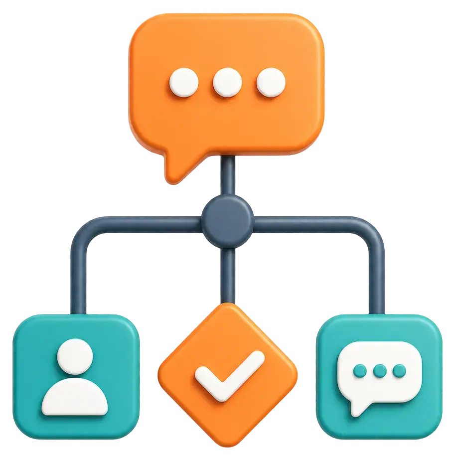 HubSpot Chatflows: Turn Website Visitors Into Qualified Leads