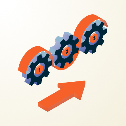 Featured image: Optimizing Workflows in HubSpot With External Applications