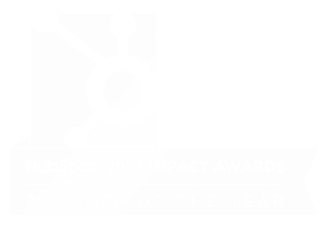 HubSpot 2023 Impact Awards Partner of the Year