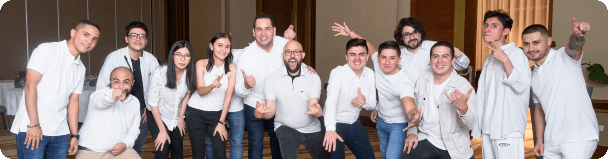 team