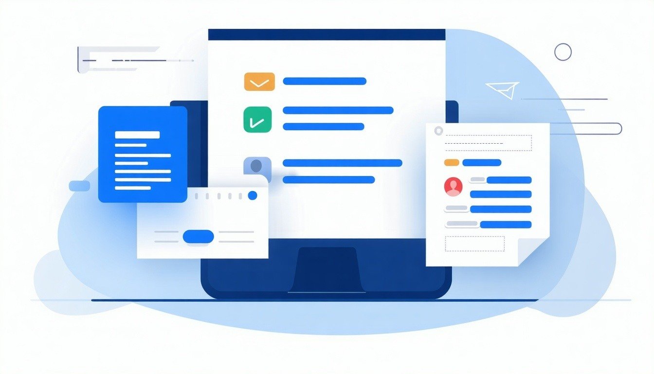 Featured image: HubSpot Training: How to Export Contacts from HubSpot