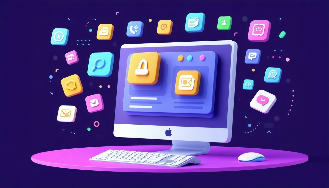 Featured image: How to Add Your Logo and Brand Colors in HubSpot (Step-by-Step Guide)