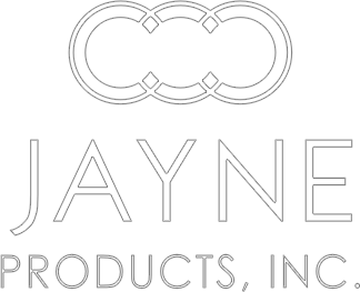 Jayne Products White-1