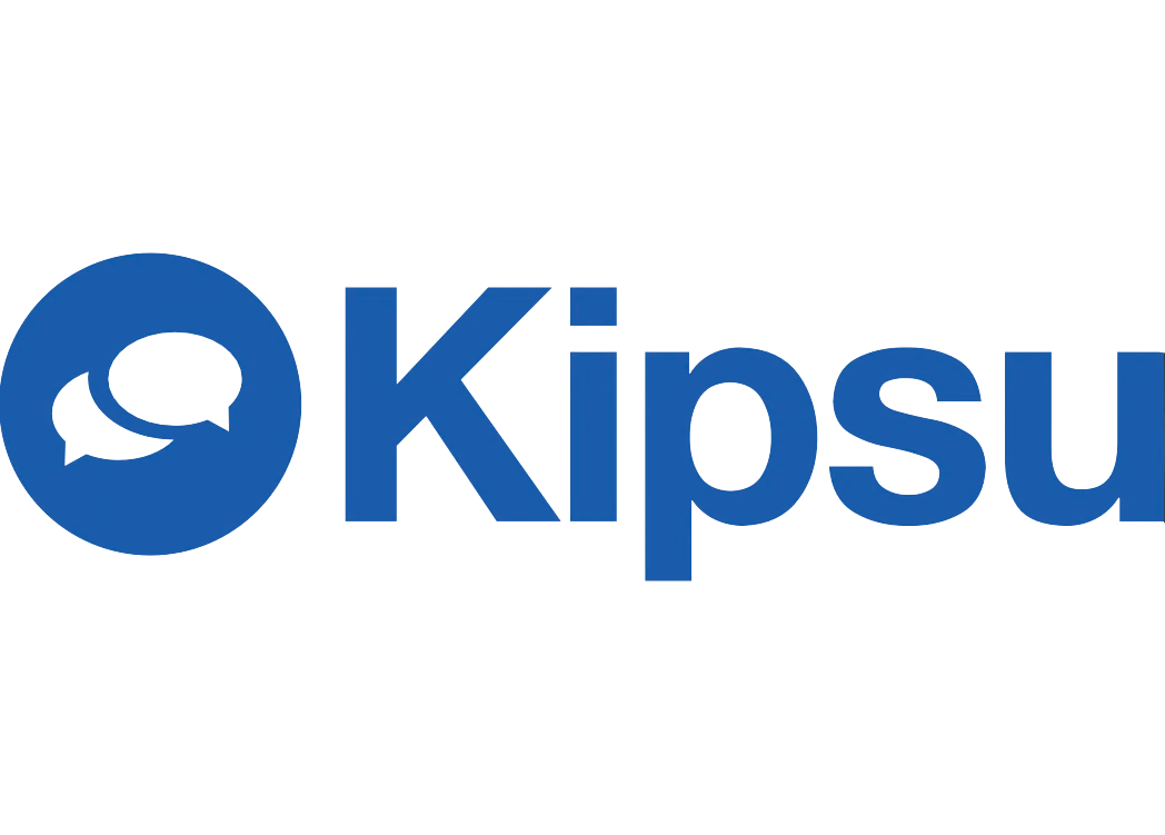 Kipsu Logo Better