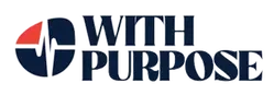 With Purpose Logo