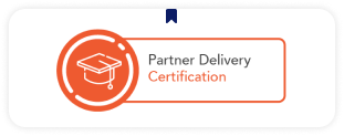Partner-delivery