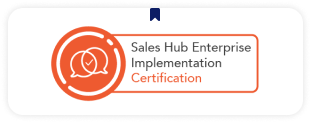 Sales-Hub-Enterprise-Implementation