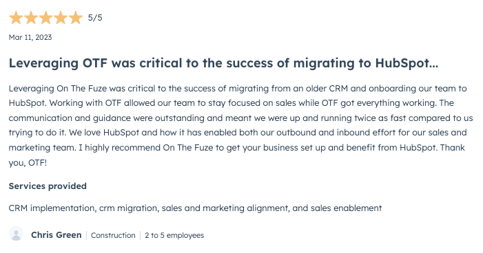Testimonials (3)