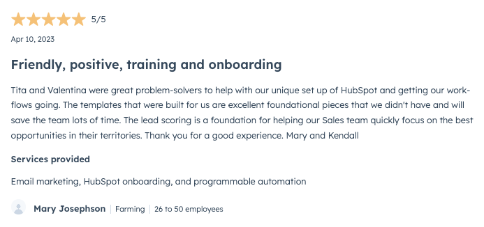Testimonials (7)