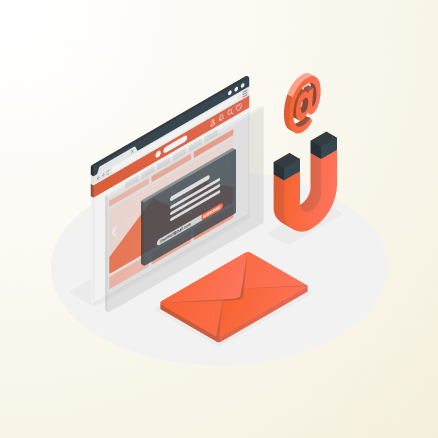 Email marketing boosts