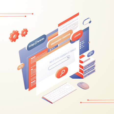 Featured image: WEBSITE REDESIGN: WHY THE CONTENT HUB?